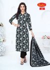 Pashmina Vol 8 By Baalar Cotton Printed Dress Material